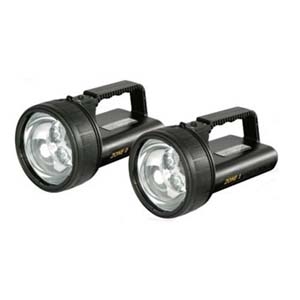 Lanterna Atex Zona 0 Mica Il800